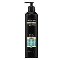 Shampoo Tresemmé Detox Capilar 500 Ml