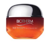 Crema Biotherm Amber Algae Revit Facial Día 50 Ml