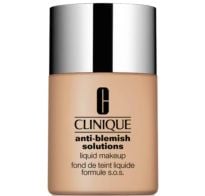 Base Clinique Antiimperfecciones Solutions Cn N°52 Fresh Neutral 30 Ml