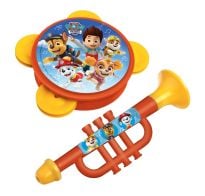 Mi Primer Banda Paw Patrol