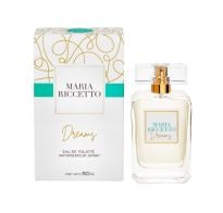 Perfume María Riccetto Dreams Edt 50 Ml