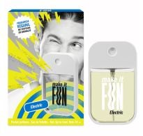 Perfume Make It Fun Man Electric Edt 45 Ml