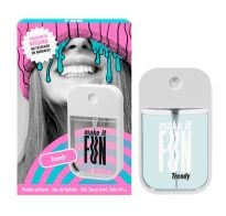 Perfume Make It Fun Femme Trendy Edt 45 Ml 