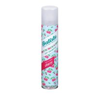 Shampoo En Seco Batiste Cherry 200 Ml