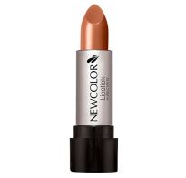 Labial Newcolor N°06 Marrón Mediano