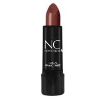 Labial Newcolor N°06 Marrón Mediano