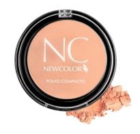 POLVO NEW COLOR COMPACTO BEIGE N.1