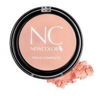 POLVO NEW COLOR COMPACTO CLASSIC N.2