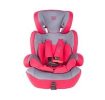 Butaca Para Auto Babyauto Konar Roja/gris