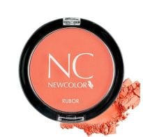 Rubor Compacto Newcolor 