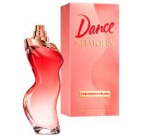 Perfume Shakira Dance Midnight Muse Femme Edt 50 Ml