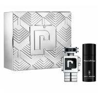 Set Paco Rabanne Phantom Man Edt 100 Ml + Desodorante 150 Ml