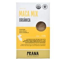 MACA PRANA ORGANICA 180 G