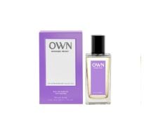 Perfume Own Wonder Peony Edp 50 Ml