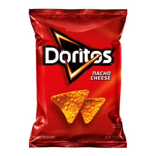 Doritos Queso 150 G