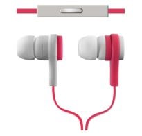 Auriculares Argom Ultimate Sound Rosa