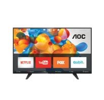 Televisor Smart Aoc 43s5295 43"