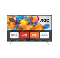 Televisor Smart Aoc 50u6295/54i 50"