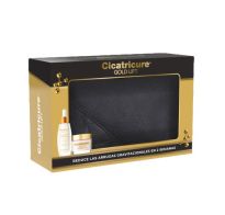 Pack Cicatricure Gold Lift Día 50 G + Sérum 27 Ml