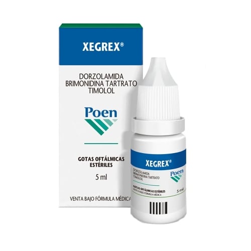 Xegrex 5 Ml