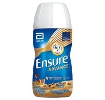 Complemento Ensure Advance Café 220 Ml