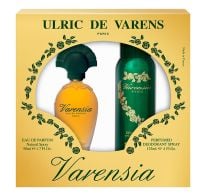 Coffret Udv Varensia 50 Ml + Desodorante 125 Ml