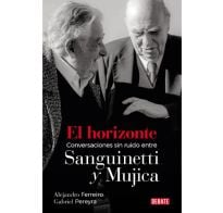 Libro El Horizonte