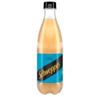 Schweppes Pomelo Sin Azúcar 500 Cc