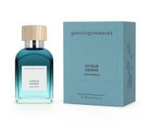 Perfume Adolfo Dominguez Citrus Cedro Edp 120 Ml