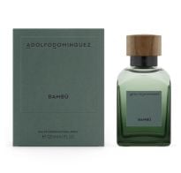 Perfume Adolfo Domínguez Masculino Bambú 120 Ml