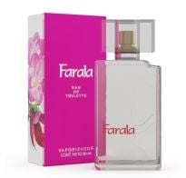 Perfume Farala Edt 50 Ml