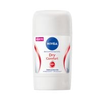 Antitranspirante En Barra Nivea Fem Dry Comfort 50 Ml