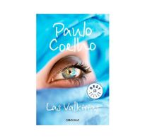 Libro Las Valkirias - Debolsillo