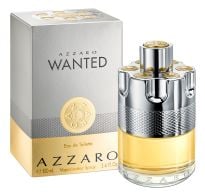 AZZARO WANTED EDT 100ML MAN