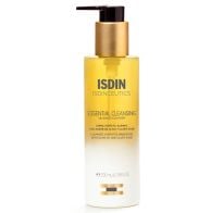 Aceite Limpiador Isdin Ceutics Essential 200 Ml