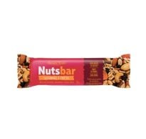 Barra Nutsbar Castañas Y Fruta 25 G