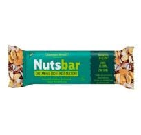 Barra Nutsbar Coco 25 G