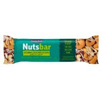 Barra Nutsbar Coco 25 G