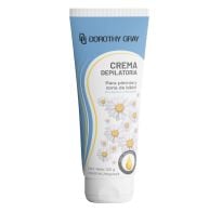 CREMA DEPILATORIA DOROTHY GRAY PIERNAS AZULENO