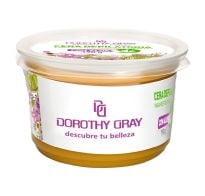 Cera Depilatoria Dorothy Gray Corporal Aloe 190 G