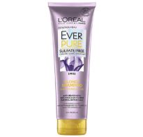 SHAMPOO EVER PURE BLONDE 250 ML