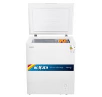 Freezer Enxuta Fhenx16150 142 L Clase B