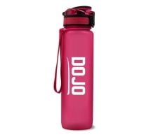 Botella Motivacional Dojo Rosa 1 L