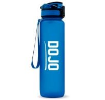 Botella Motivacional Dojo Azul 1 L