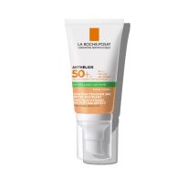PROTECTOR SOLAR ANTHELIOS TOQUE LIMPIO COLOR 50+