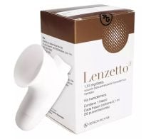 Lenzetto Spray 56 Dosis