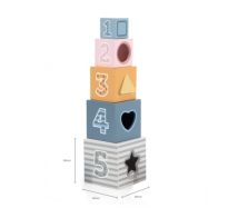 Cubos Encastrables Polar B