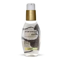 Sérum Ogx Antiquiebre Leche De Coco 118 Ml