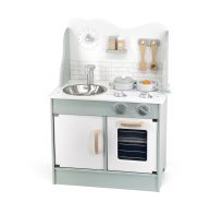 Cocina Polar B Verde