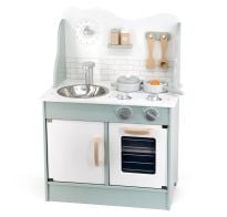 Cocina Infantil Polar B Verde